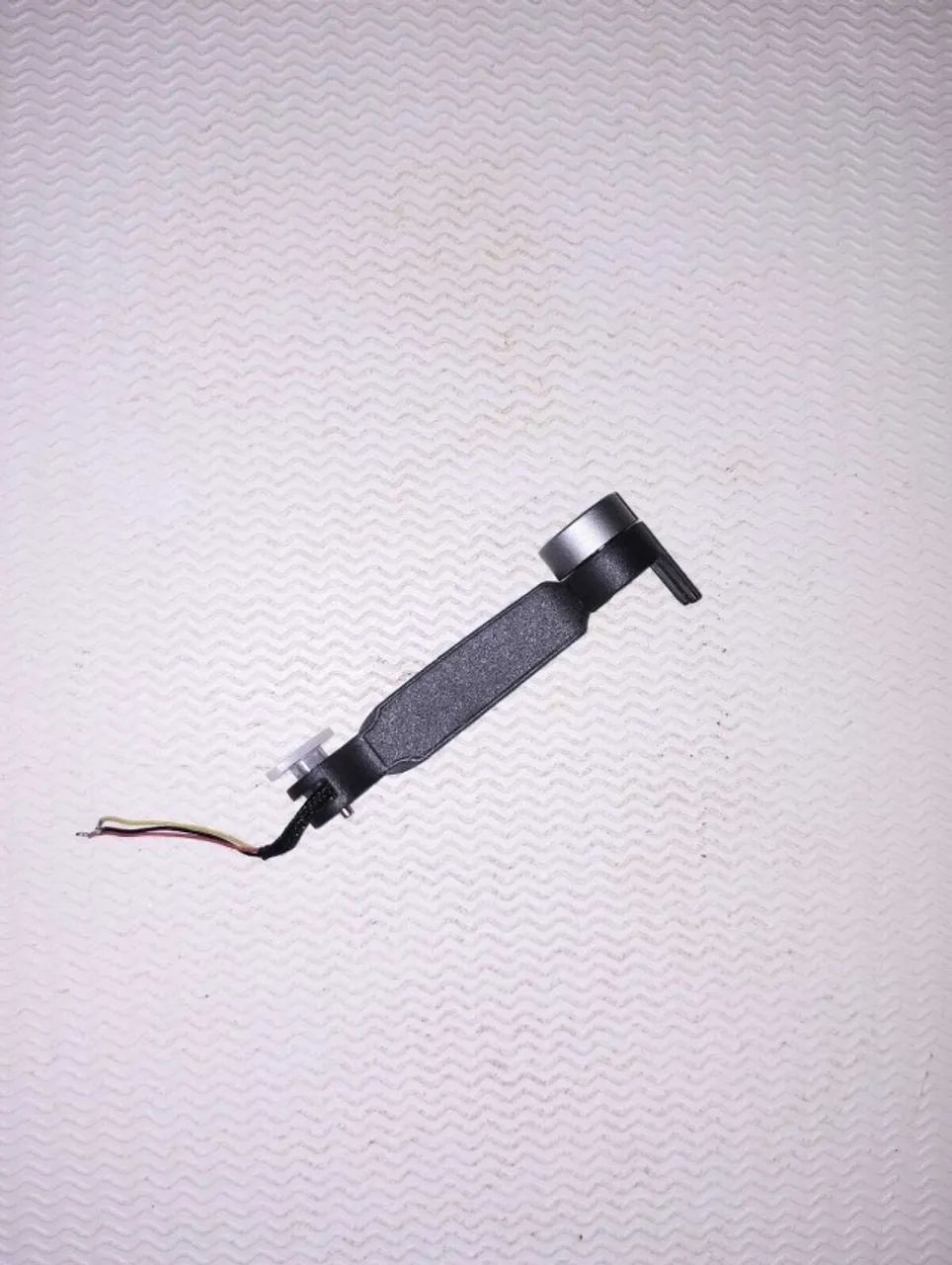 Braço tras. direito ou esquerdo Drone Fimi - Foto 2