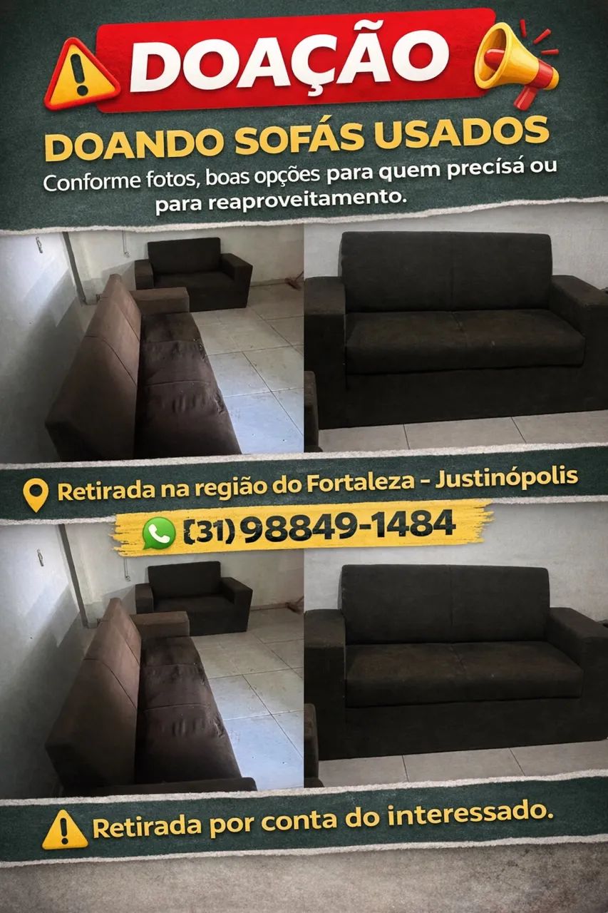 Doação 