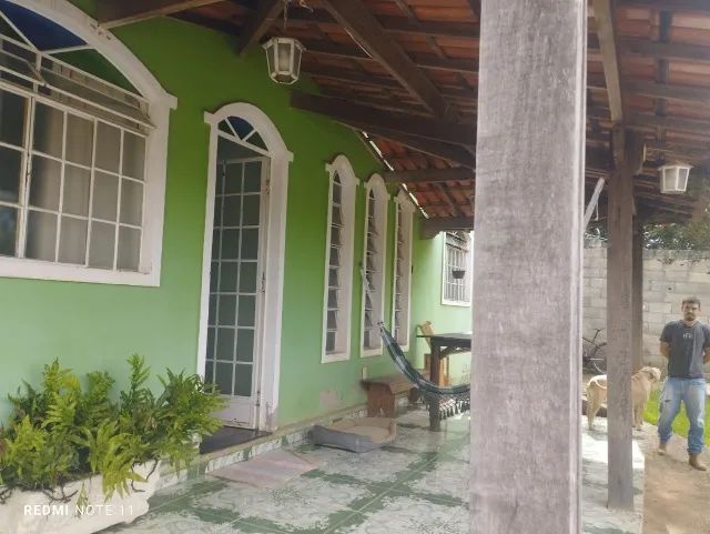 Foto - Igarapé - 