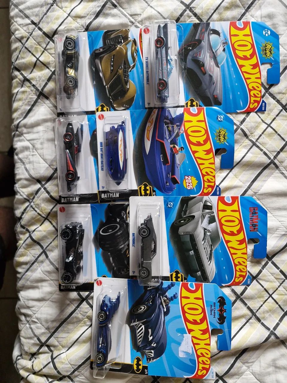 Vendo coleção de hot wheels de filmes e corrida  - Foto 4