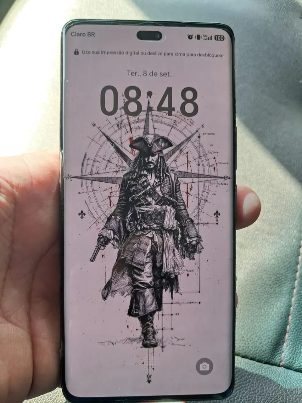 Celular honor - Foto 2