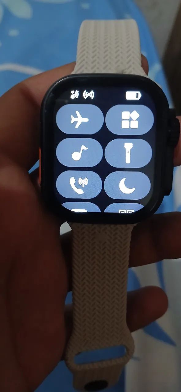 SmartWatch  - Foto 3