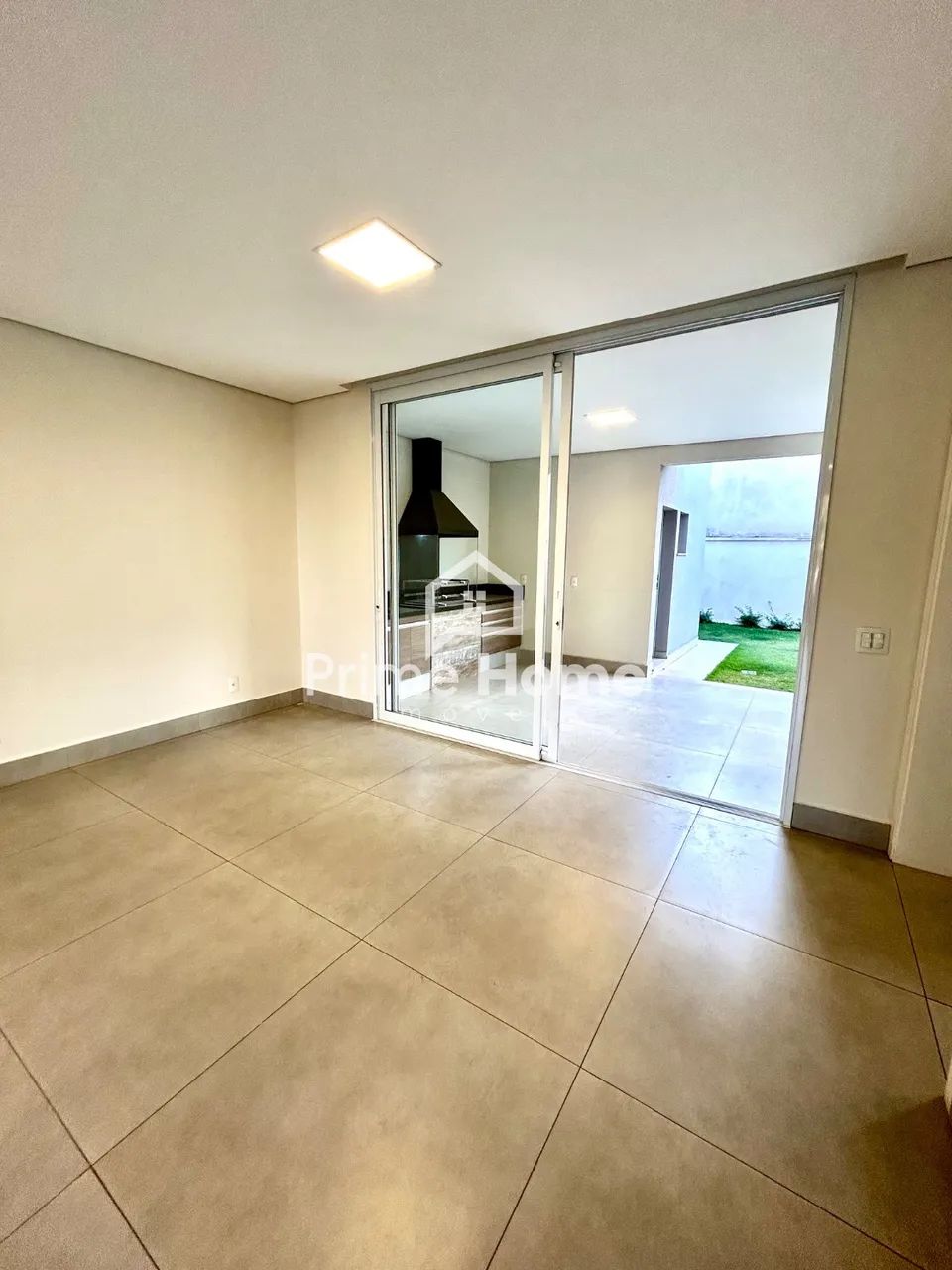 casa - Residencial Real Parque Sumaré - Sumaré - Foto 3