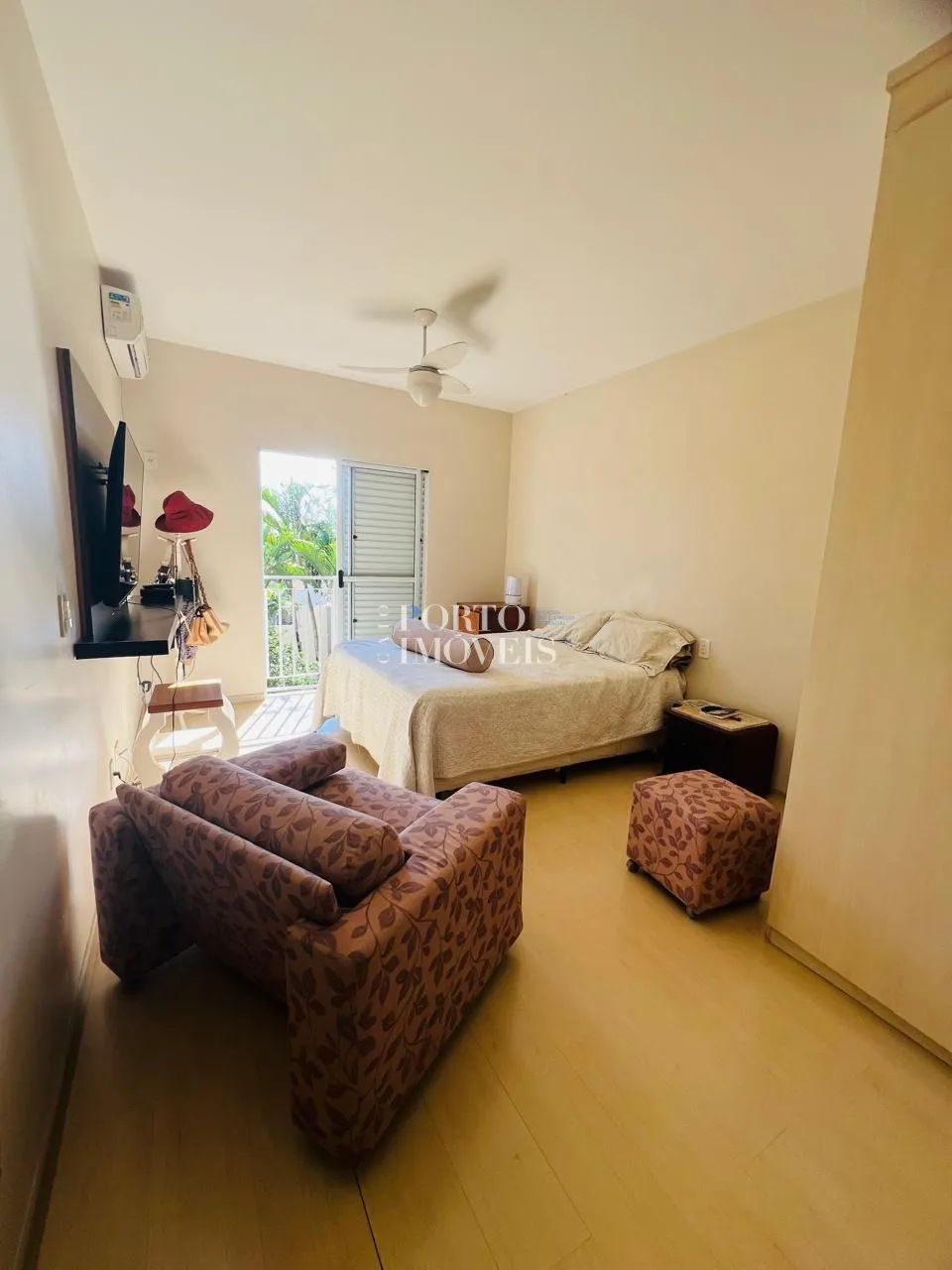 Linda Casa Condomínio próximo Hípica - Foto 3