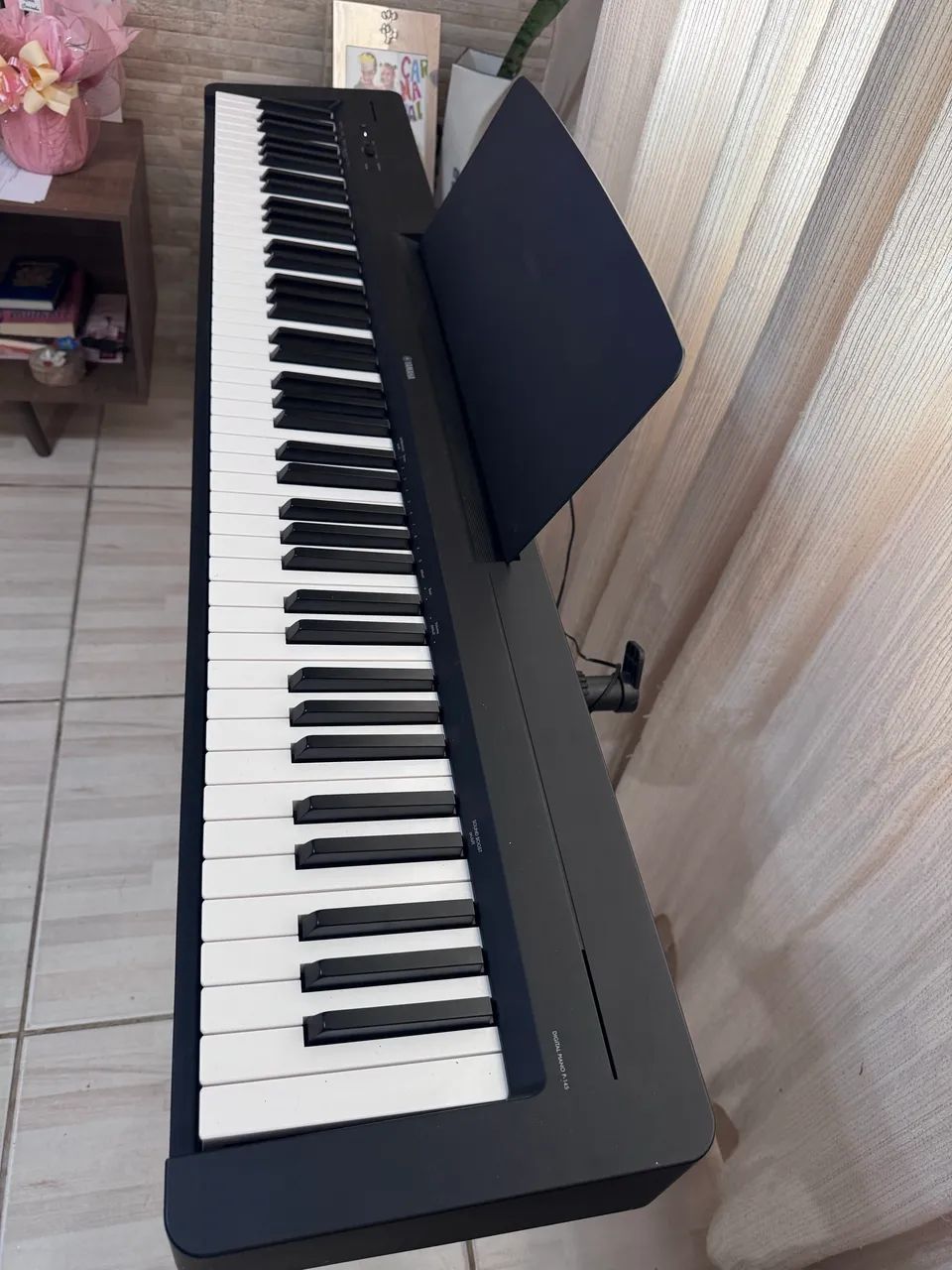 Instrumento musical - Foto 2