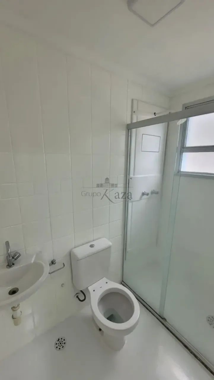 Imóvel para aluguel com 56 metros quadrados com 2 quartos - Foto 4