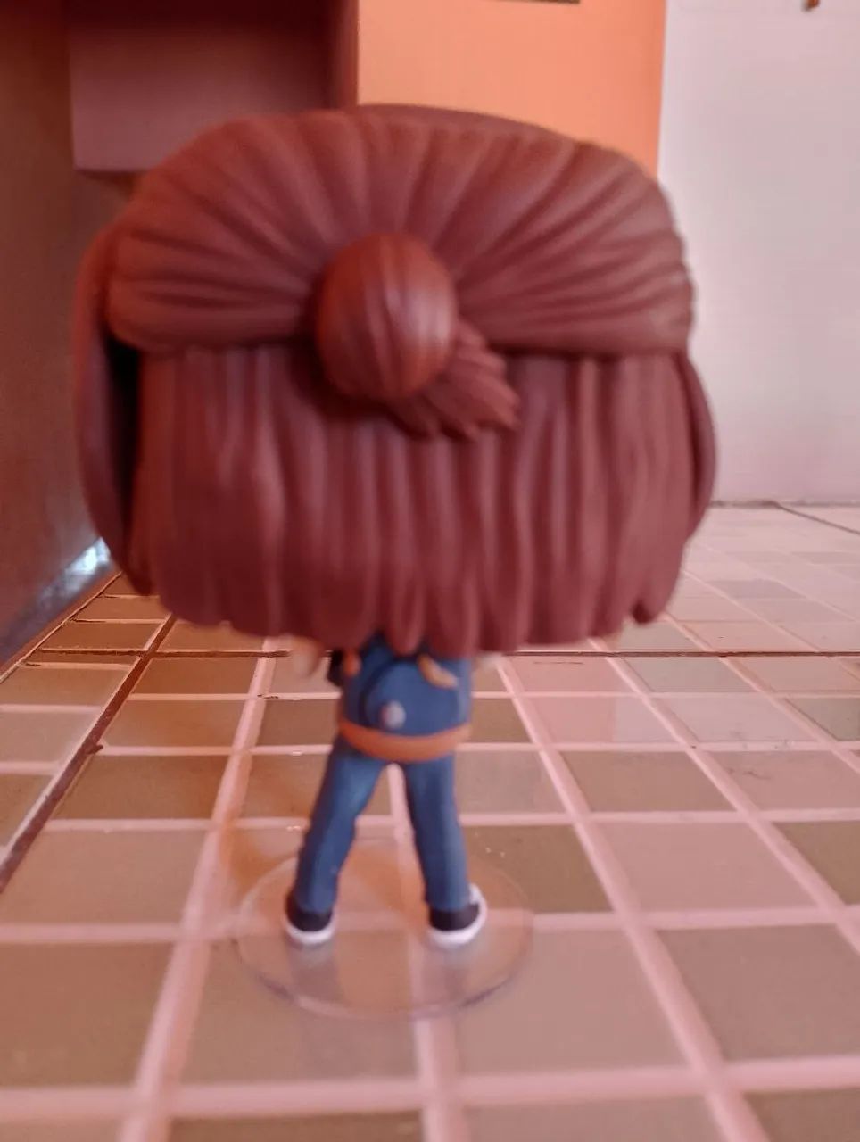 Joel e Ellie Funko Biscuit - Foto 4