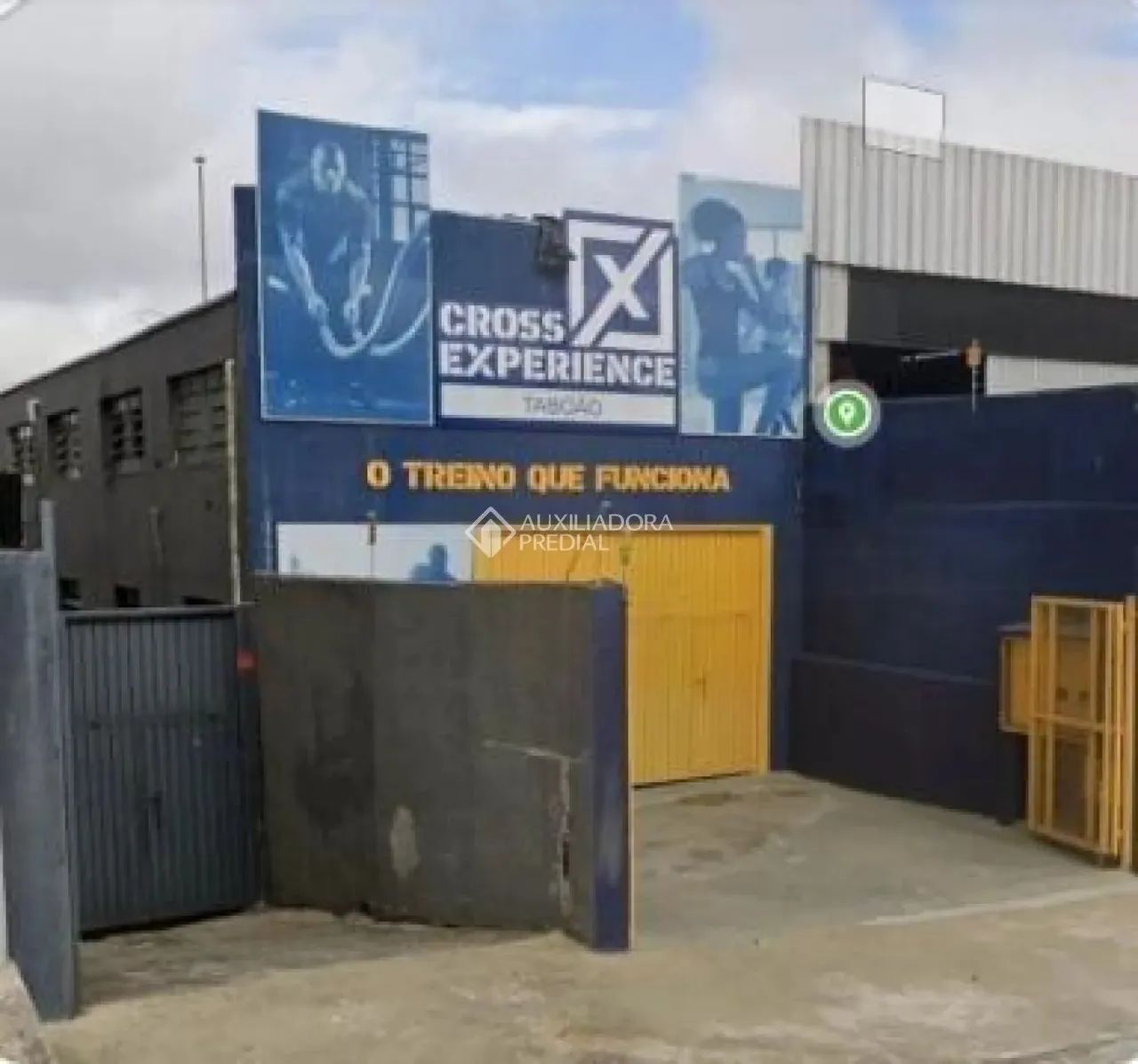 GALPÃO -- SÃO BERNARDO DO CAMPO - VILA SANTA LUZIA - Foto 2