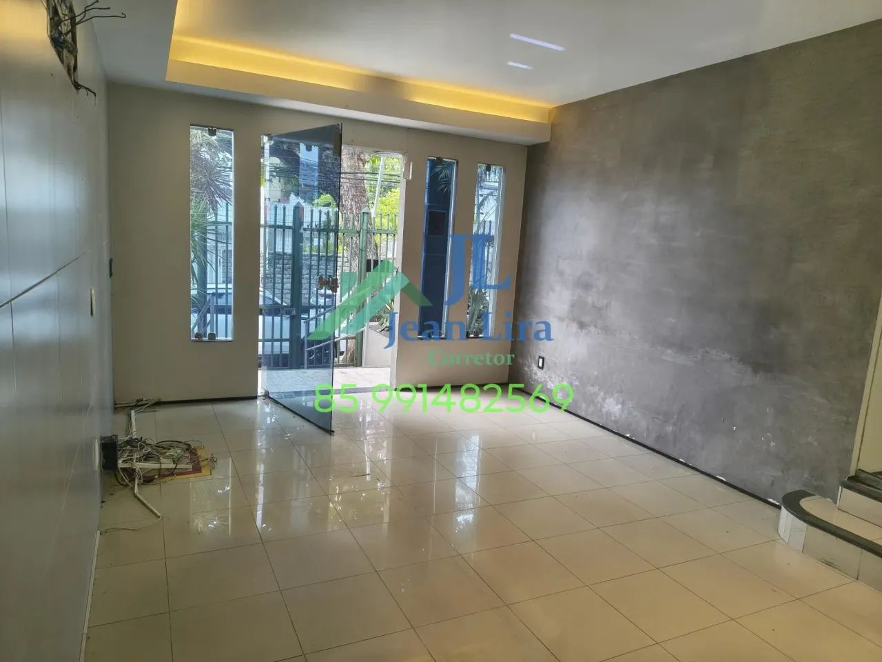 Casa comercial no Dionisio Torres - Foto 2
