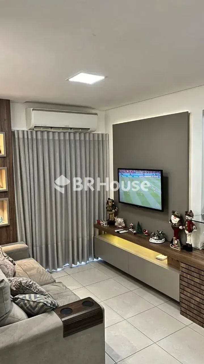 Jardim Santa Marta | Apartamento 3 quartos, sendo 1 suite - Foto 3
