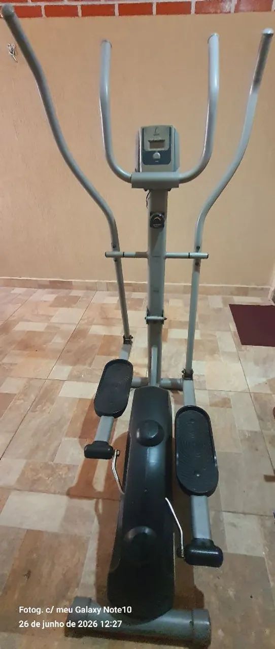 Simulador de caminhada - Foto 3