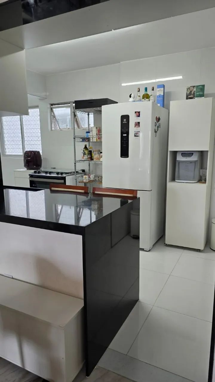 APARTAMENTO MOBILIADO EM PIEDADE - Foto 2