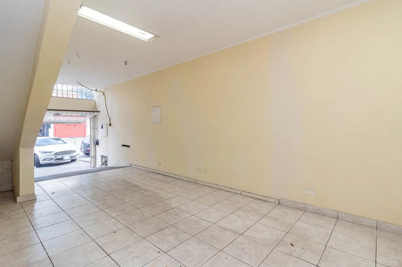 Casa comercial na Rua Luís Góis, 310  160 m² - Foto 5