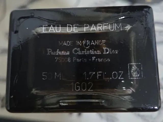 Dior Homme Intense - Foto 2