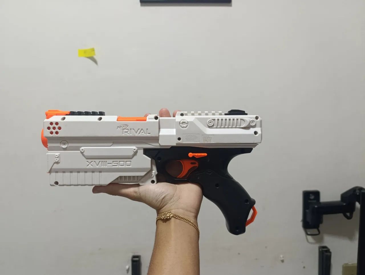 Nerfs Rival e Surgefire elite - Foto 4