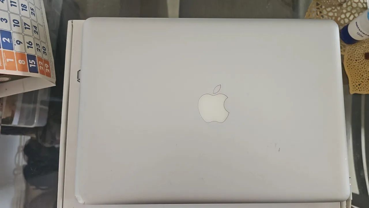 Mac book pro 13 2012 - Foto 4