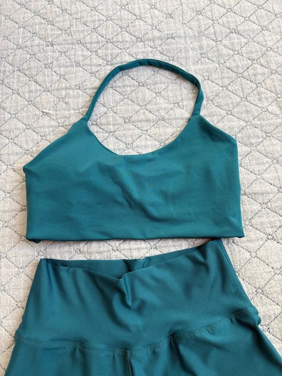Conjunto fitness  - Foto 2