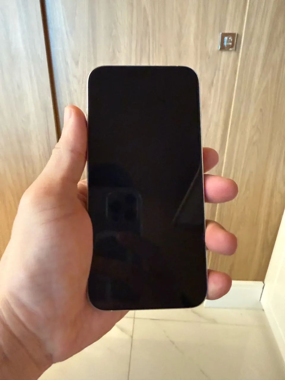 iPhone 15 Promax 1TB  - Foto 3
