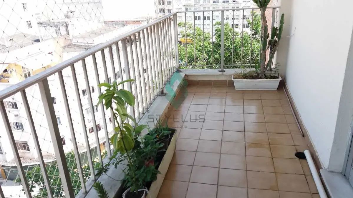 Méier | Apartamento 2 quartos - Foto 2