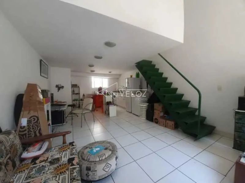 Kitnet/Conjugado - / Residencial / Centro - Foto 3
