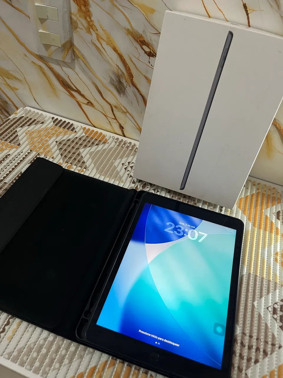 Ipad 9 geração 