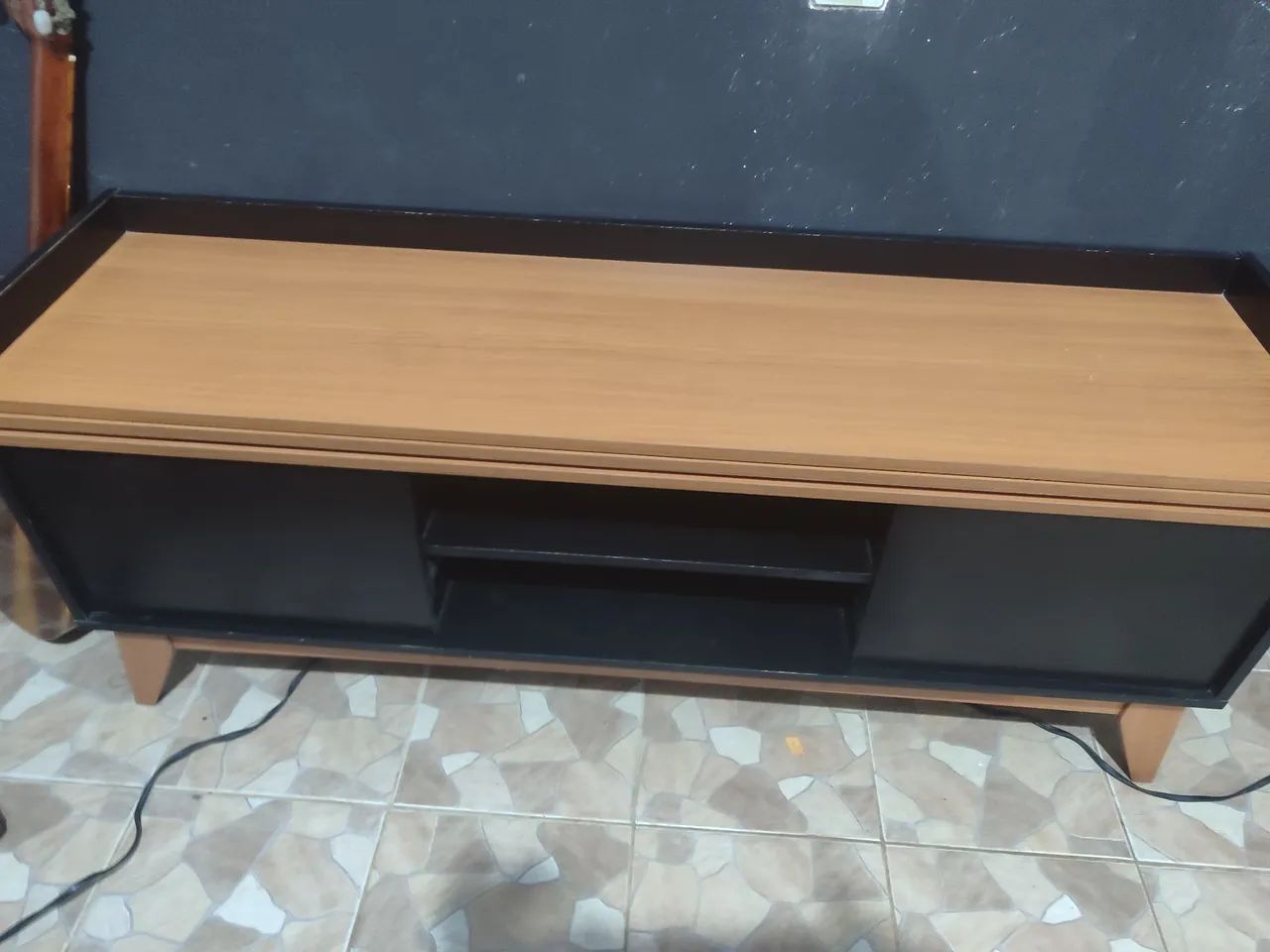 Rack para Tv de 55 polegadas  - Foto 3