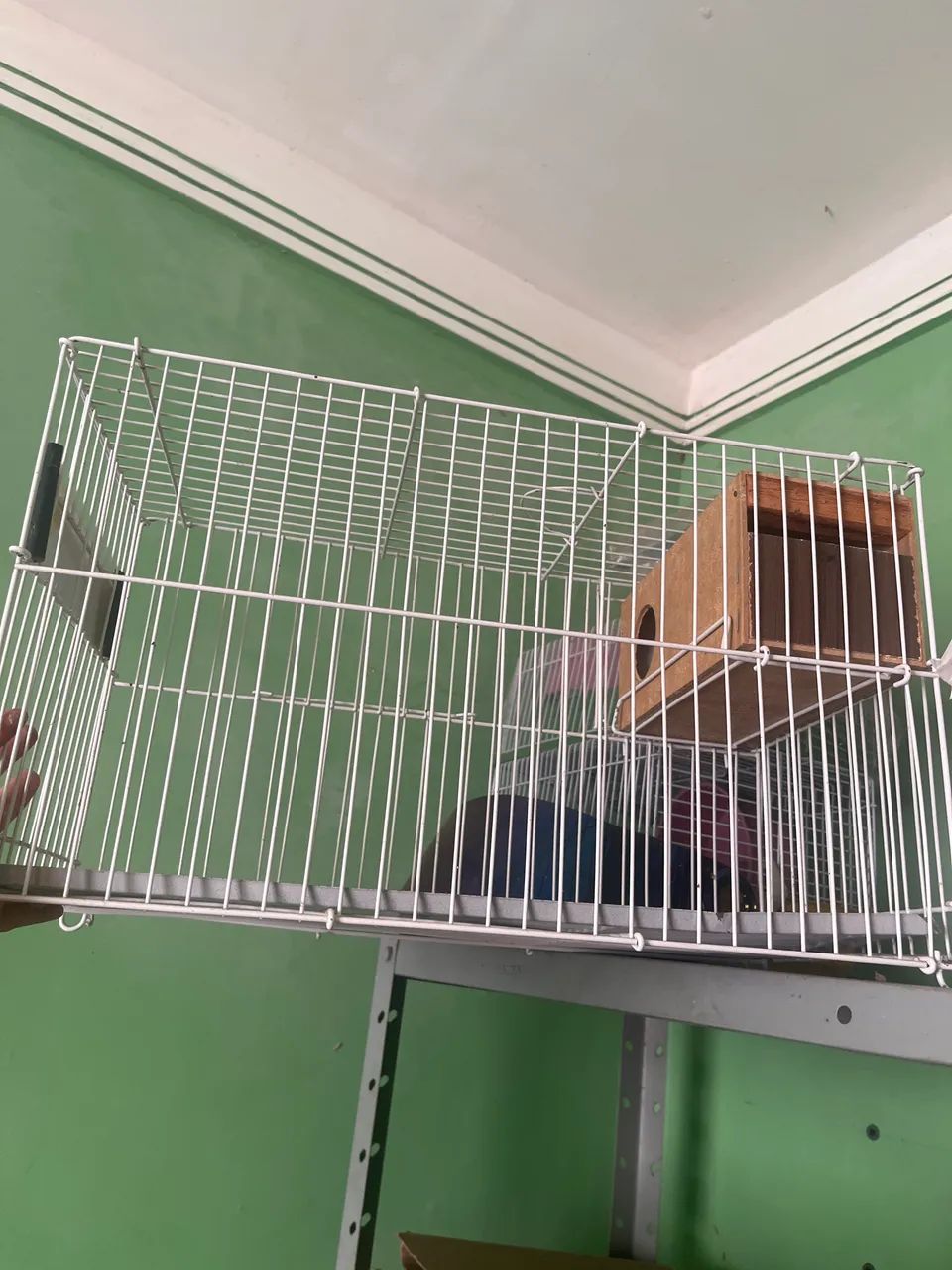 Gaiolas