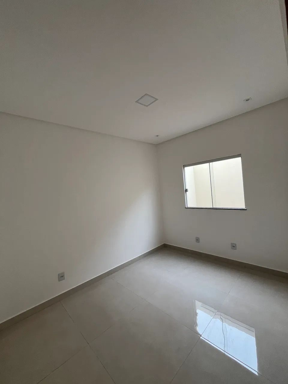 Apartamento térreo 2 quartos para alugar - Parque Cidade Nova - Foto 3