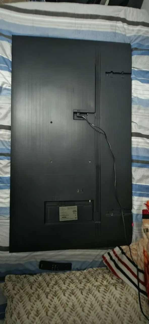Samsung Qled 50' - Foto 3