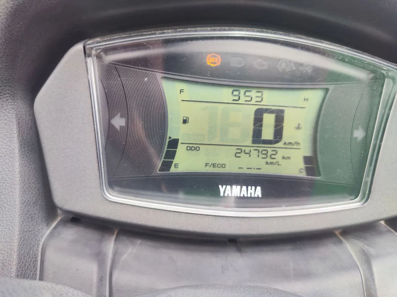 Nmax  - Foto 5
