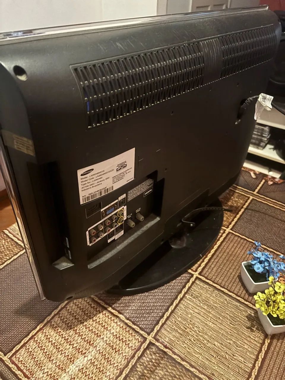 Tv Samsung 26? - Foto 4