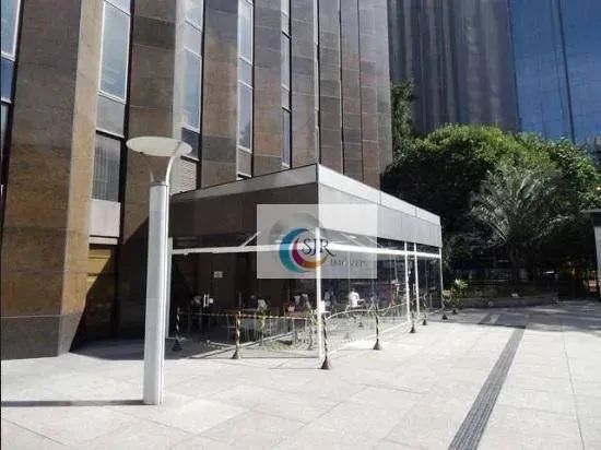 Conjunto para alugar, 470 m² - Bela Vista - São Paulo/SP - Foto 5