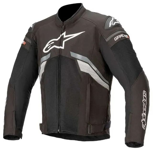 Jaqueta Alpinestars T-GP Plus Air 3 - Foto 2