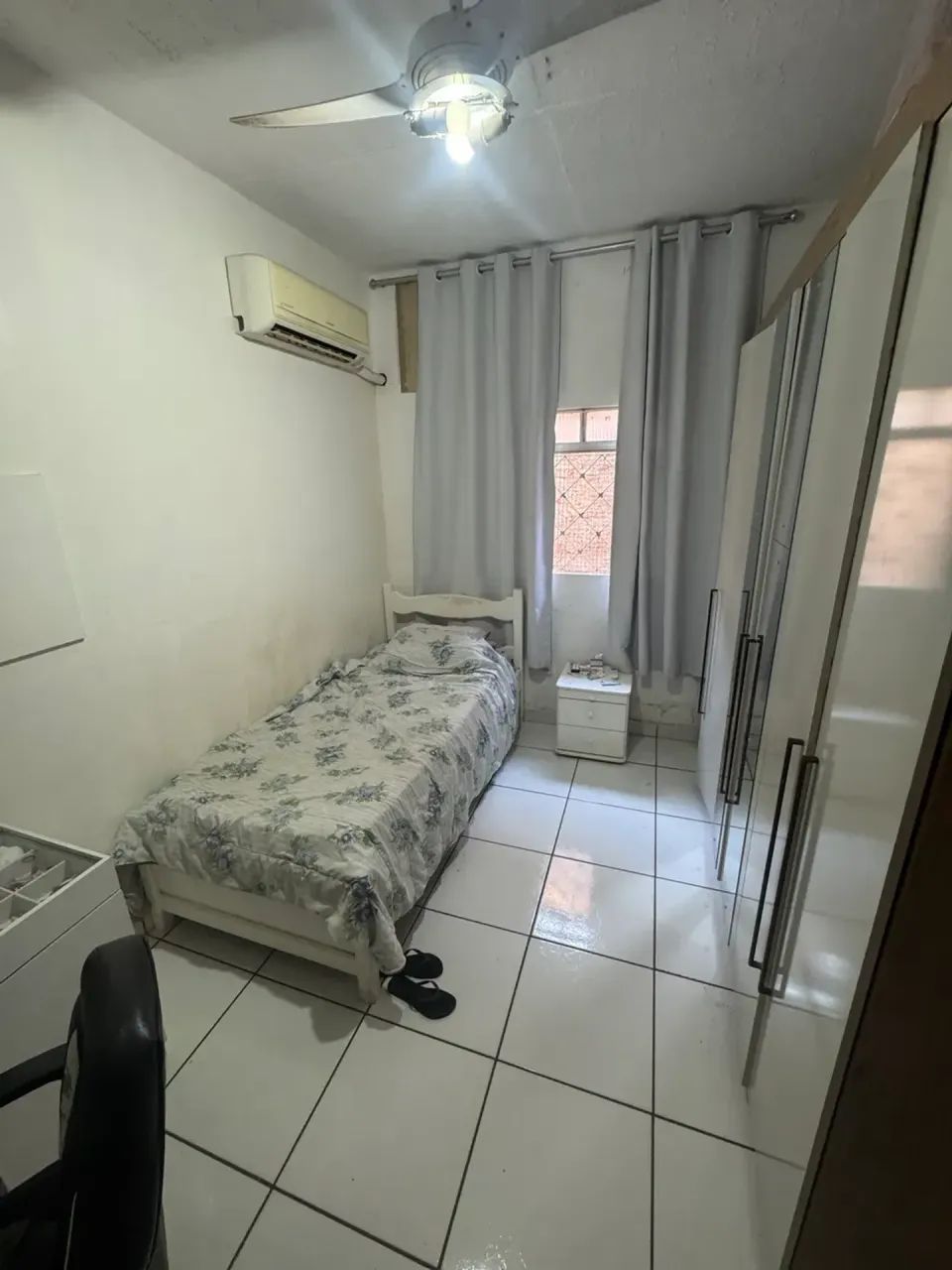 casa residencial e comercial Coophamil - Foto 3