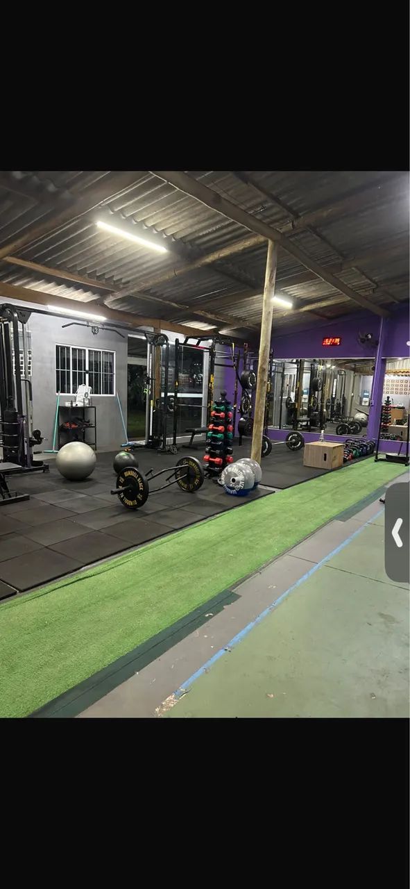 Vendo academia  - Foto 3