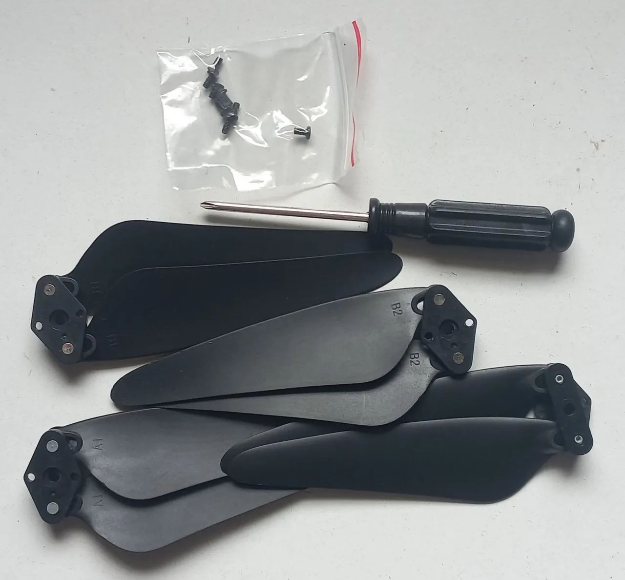 Drone KF101 Max S  - Foto 2