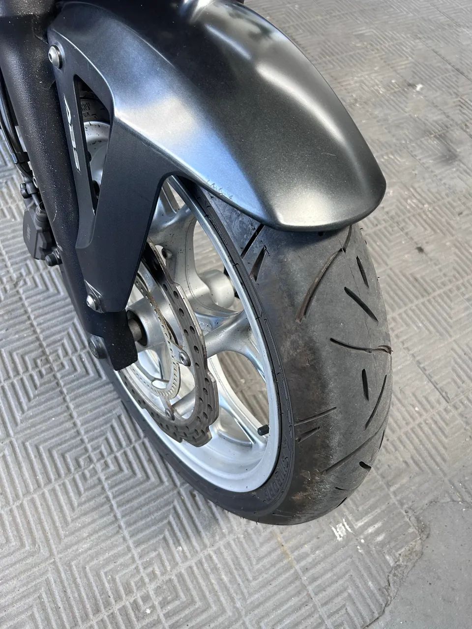 HONDA NC-750x 2019 - Foto 8