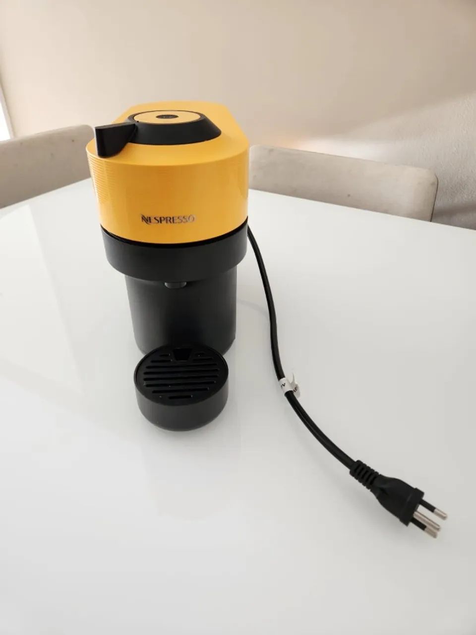 Nespresso Vertuo Excelente