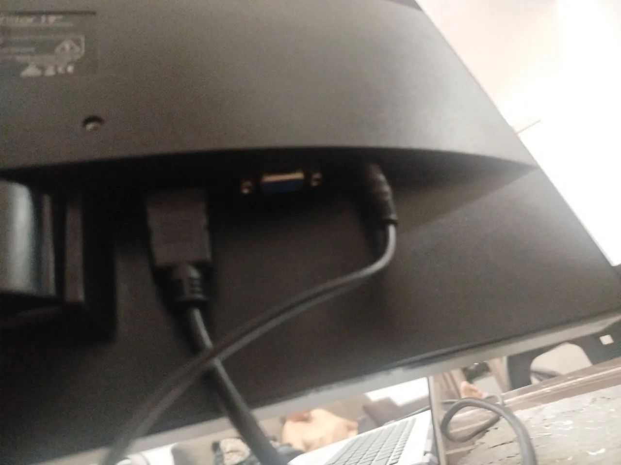 Vendo Monitor - Foto 3