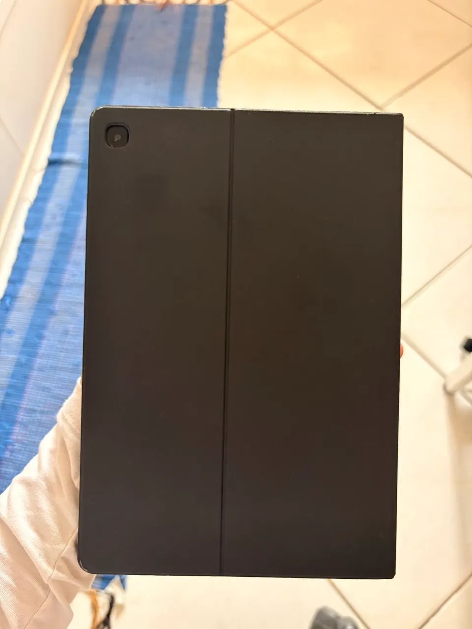 Tablet - Tab S6 Lite samsung - Foto 3