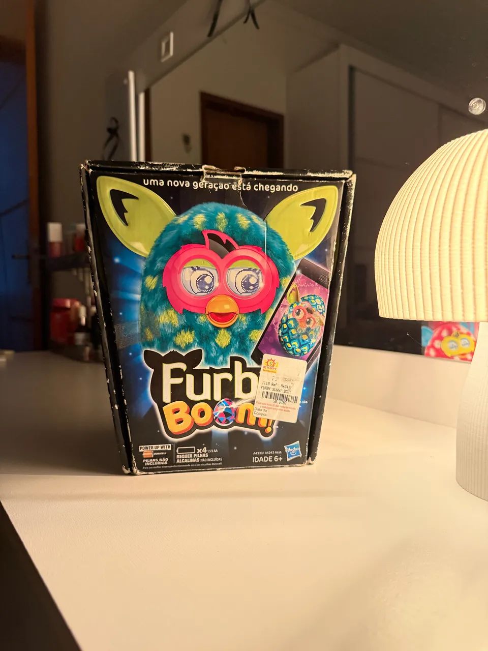 Furby Boom - Foto 3