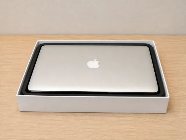 MacBook Air 2017 13? i5 8GB 128GB - Muito Conservado - Notebooks