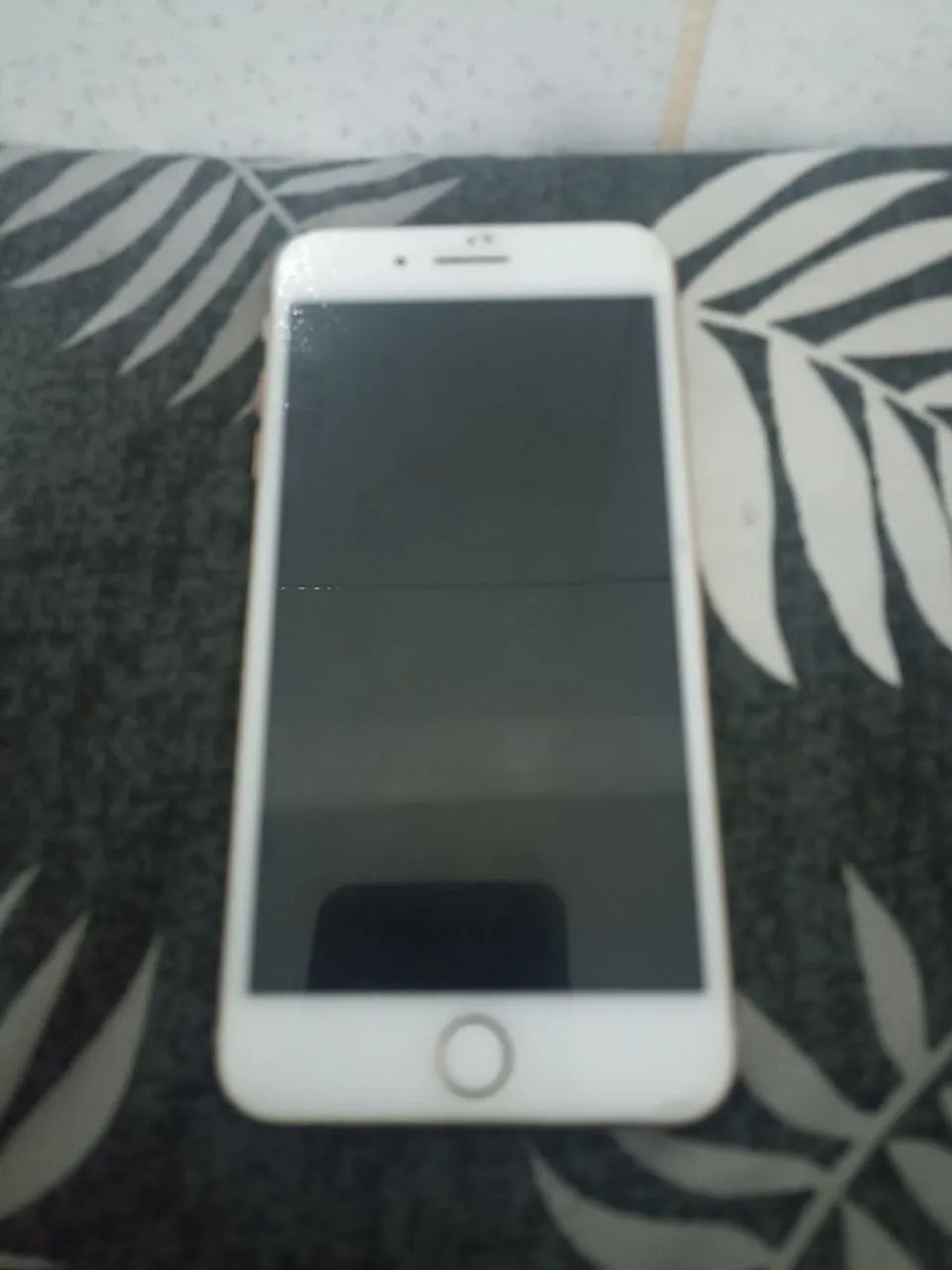 iPhone 8 plus rose