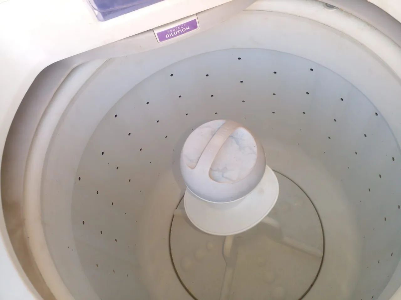 Máquina Eletrolux de 15 kilo - Foto 4
