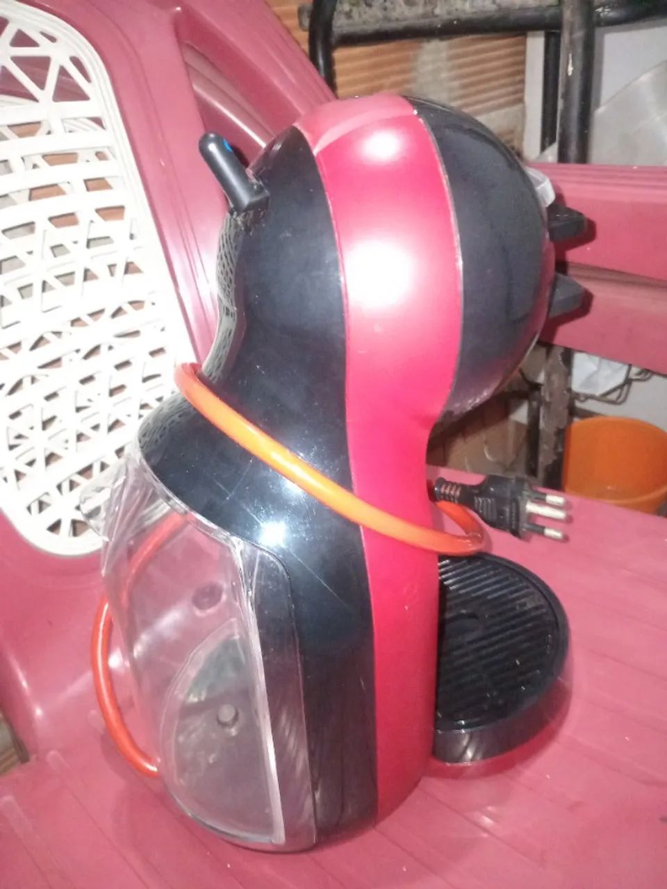 Cafeteira