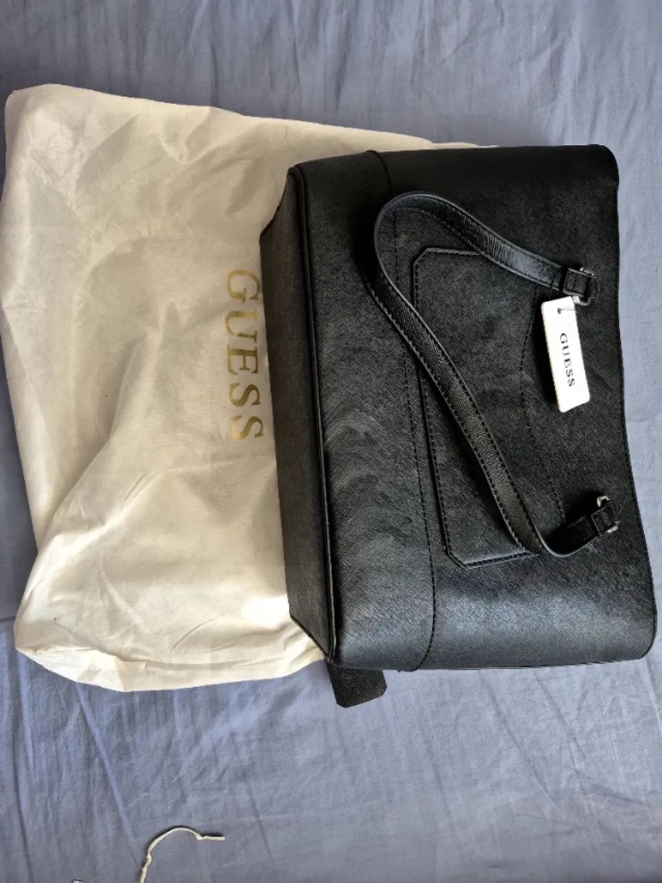 Bolsa Guess Original - Nova - Foto 4