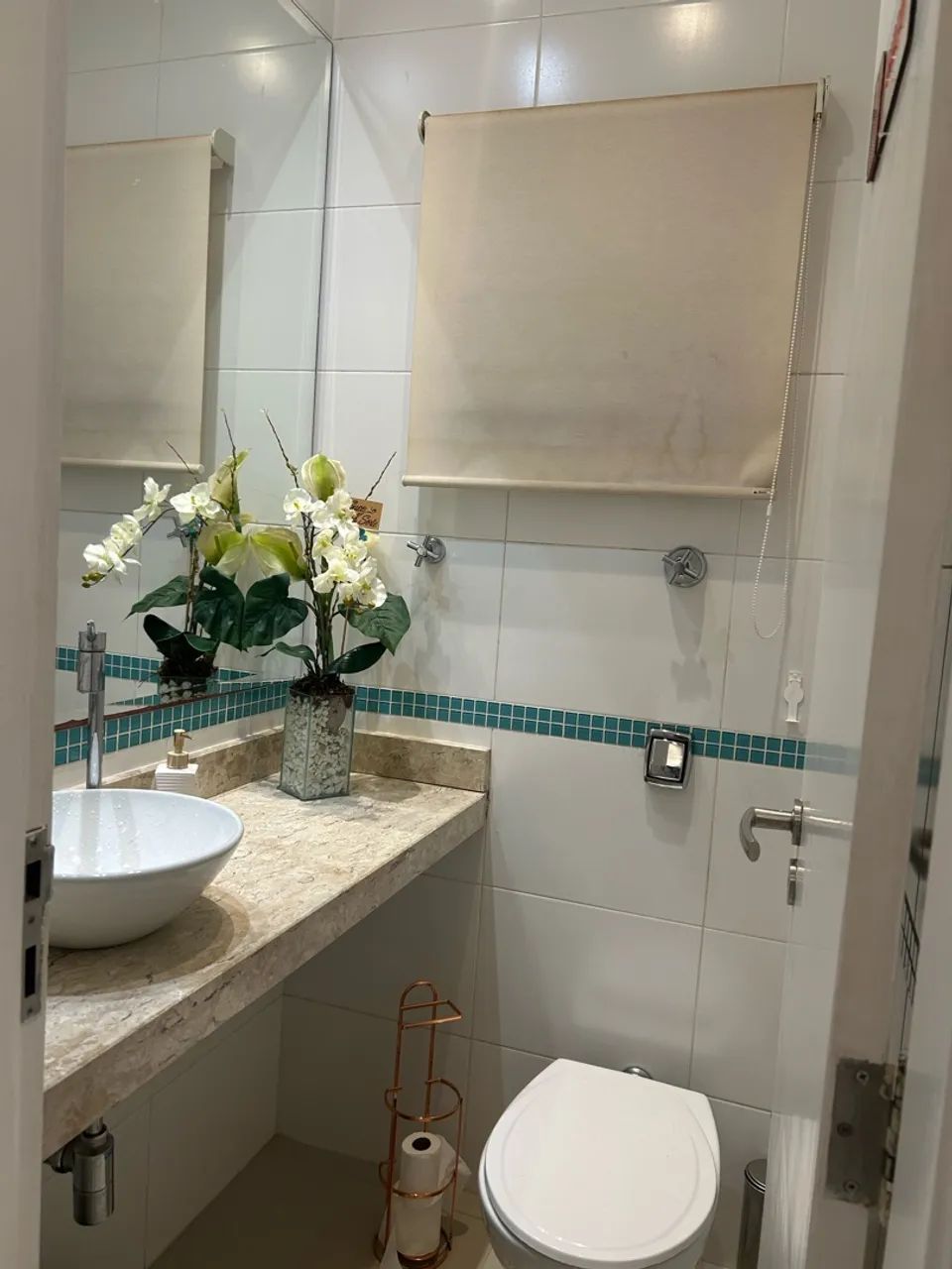 Sala comercial impecável !! Venda/aluguel - Foto 3