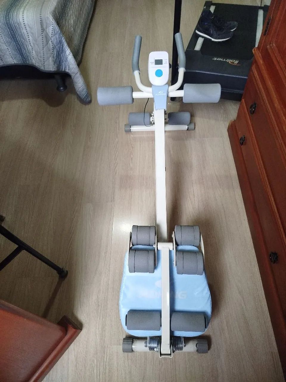 Academia  - Foto 5