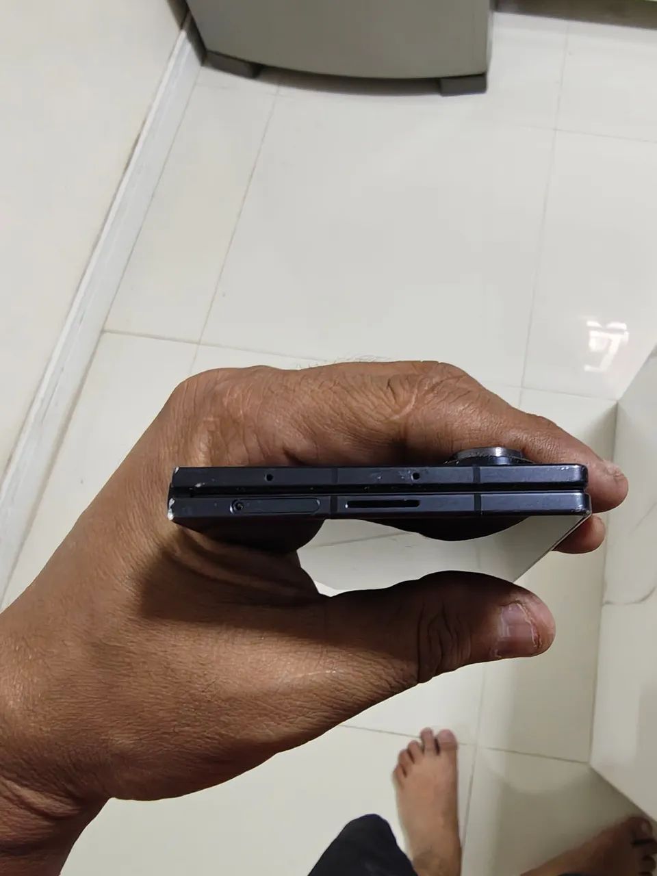 Samsung fold 7 - Foto 5
