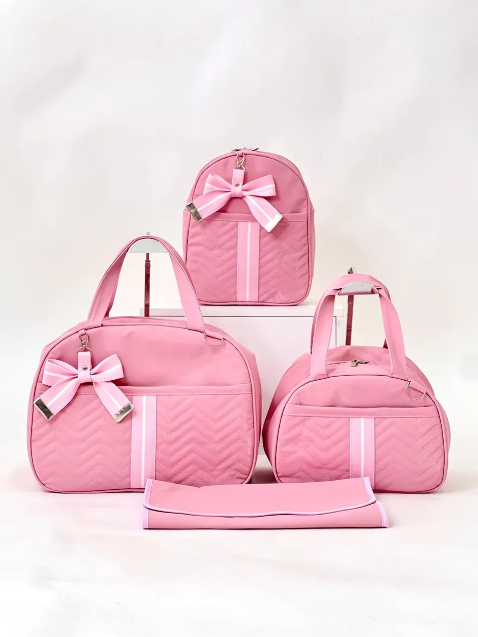 Kit maternidade  - Foto 5